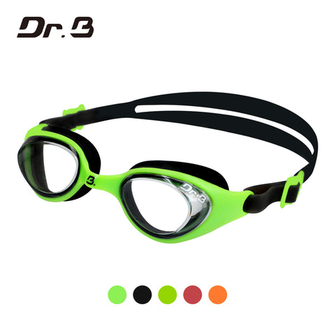 FUTURE RX Junior Optical Swim Goggle  #73195 (Customized)