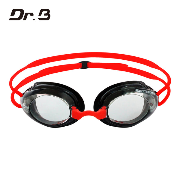 AQUACLAIR Optical Swim Goggle #92695