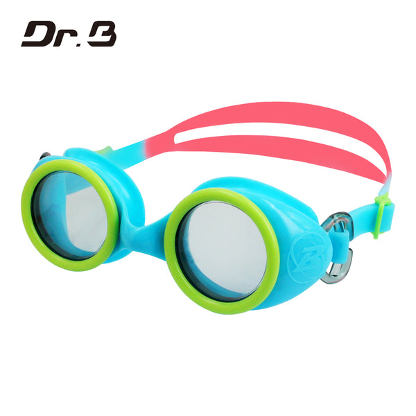 WIZARD  Optical Junior Swim Goggle  #91395