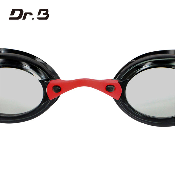AQUACRISTAL Optical Swim Goggle #72995