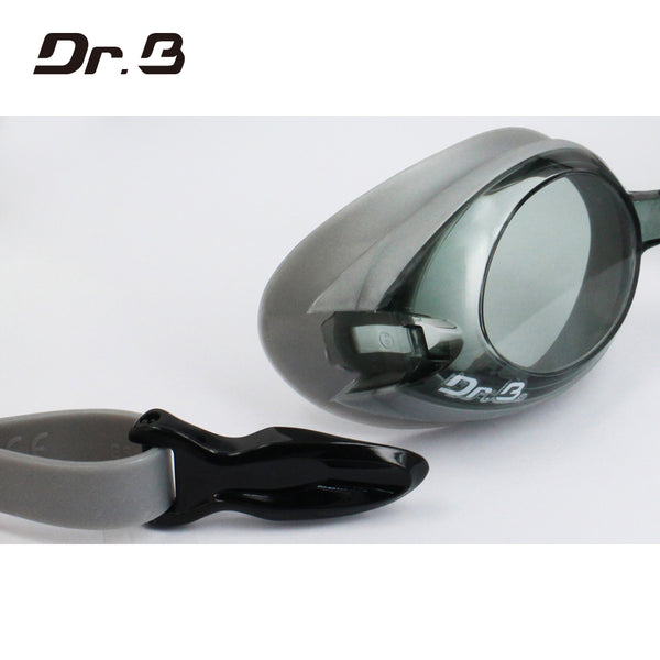 BARRACUDA RX Long-sighted Optical Swim Goggle #92295