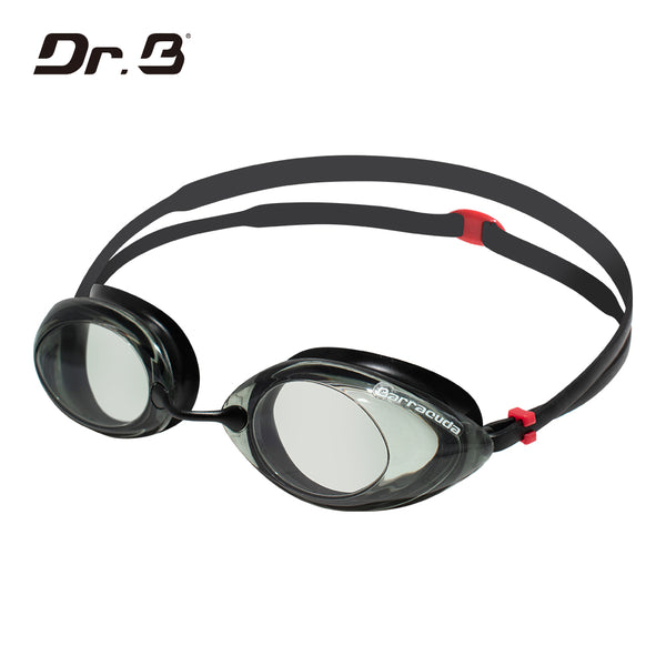 RACER Optical Swim Goggle #32295 (Black)